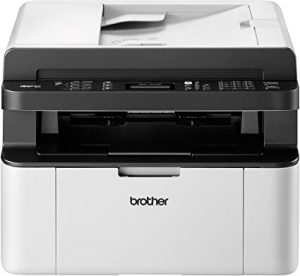 Pilote Brother MFC-1910W Scanner et logiciel Gratuit [Télécharger]