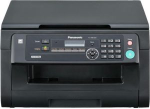 Panasonic kx mb2000 программа для сканирования