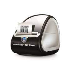 dymo labelwriter 450 driver mac os x